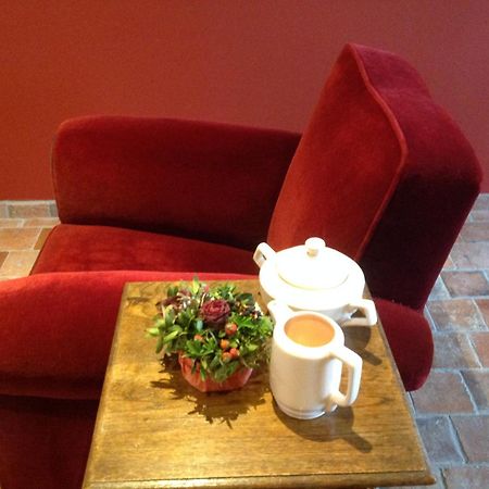 Kokkelikoo Bed & Breakfast Blankenberge Eksteriør bilde