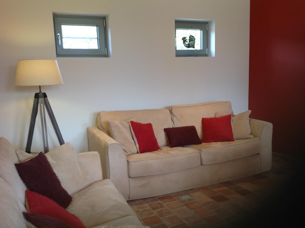 Kokkelikoo Bed & Breakfast Blankenberge Eksteriør bilde