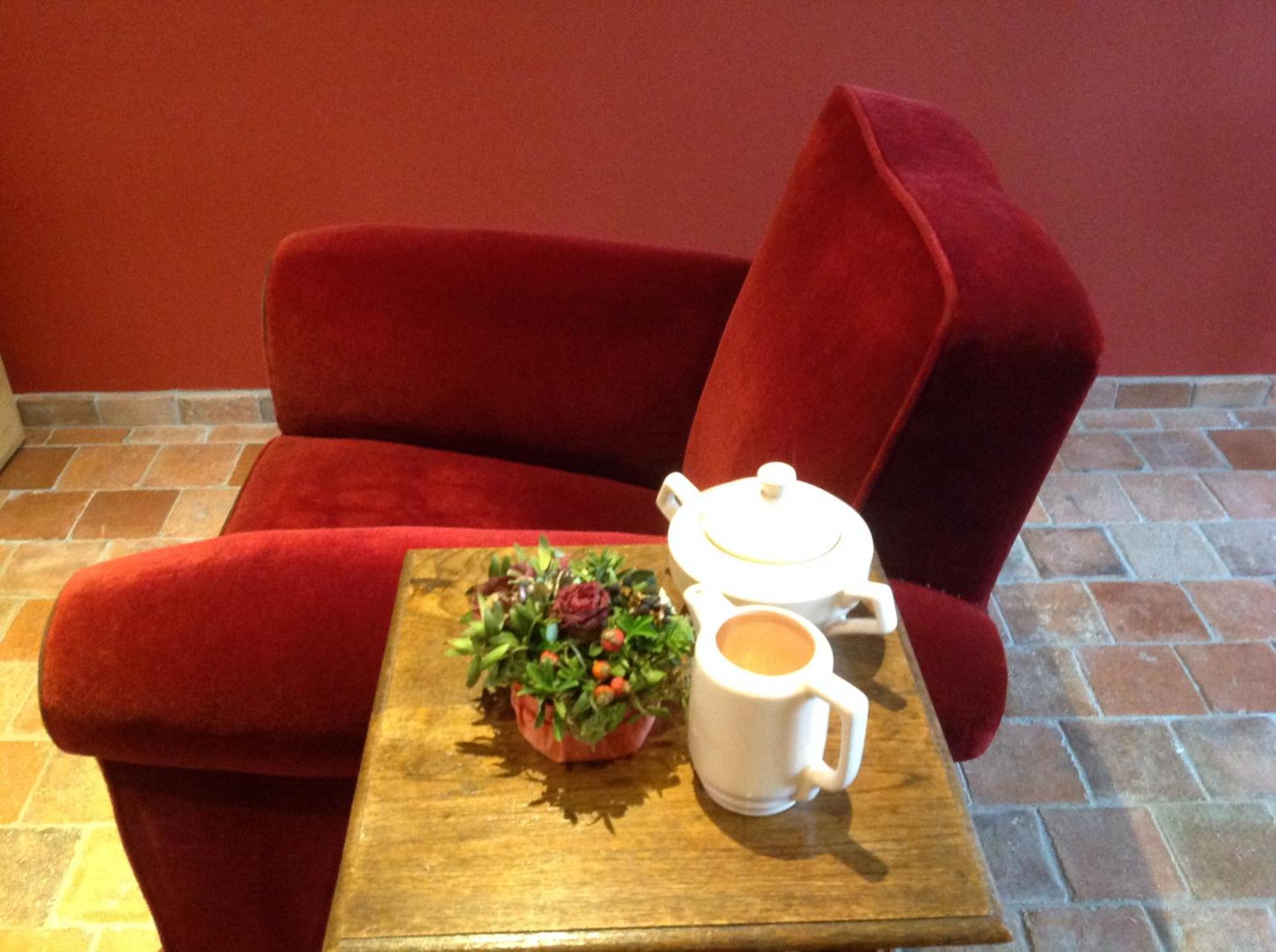 Kokkelikoo Bed & Breakfast Blankenberge Eksteriør bilde