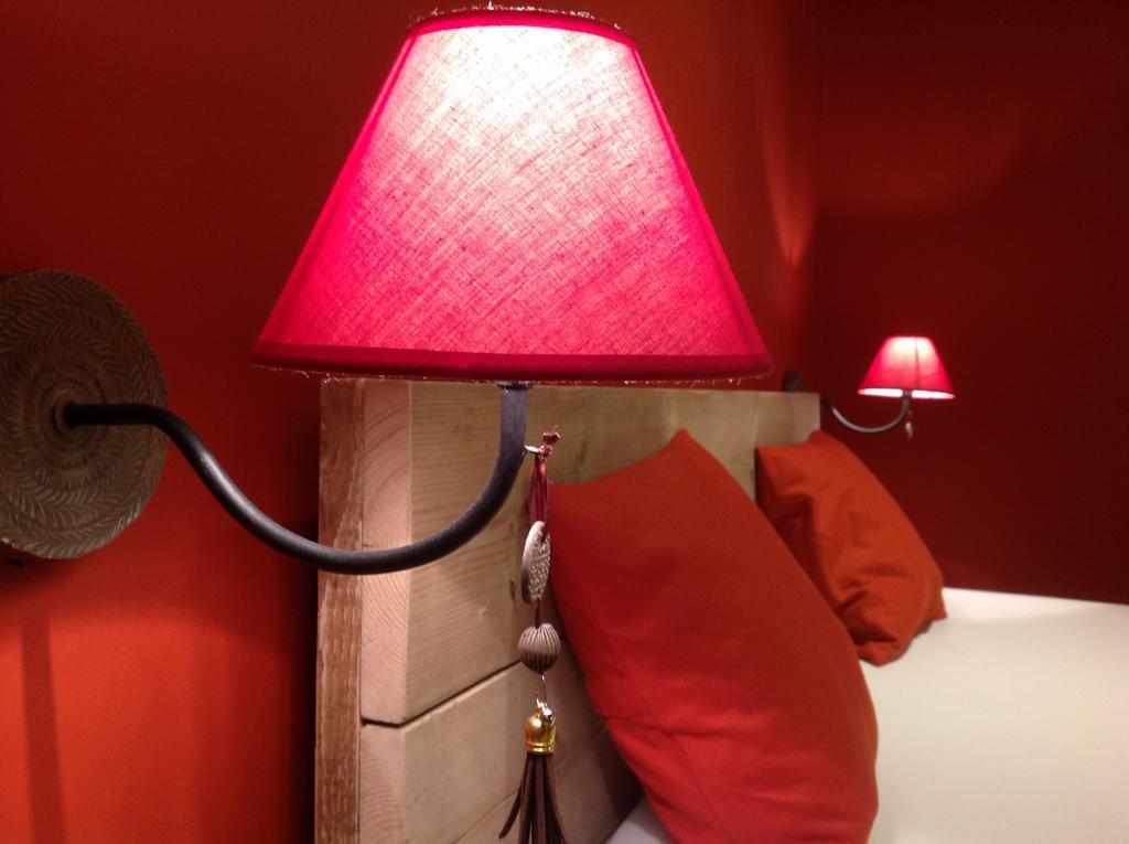 Kokkelikoo Bed & Breakfast Blankenberge Rom bilde