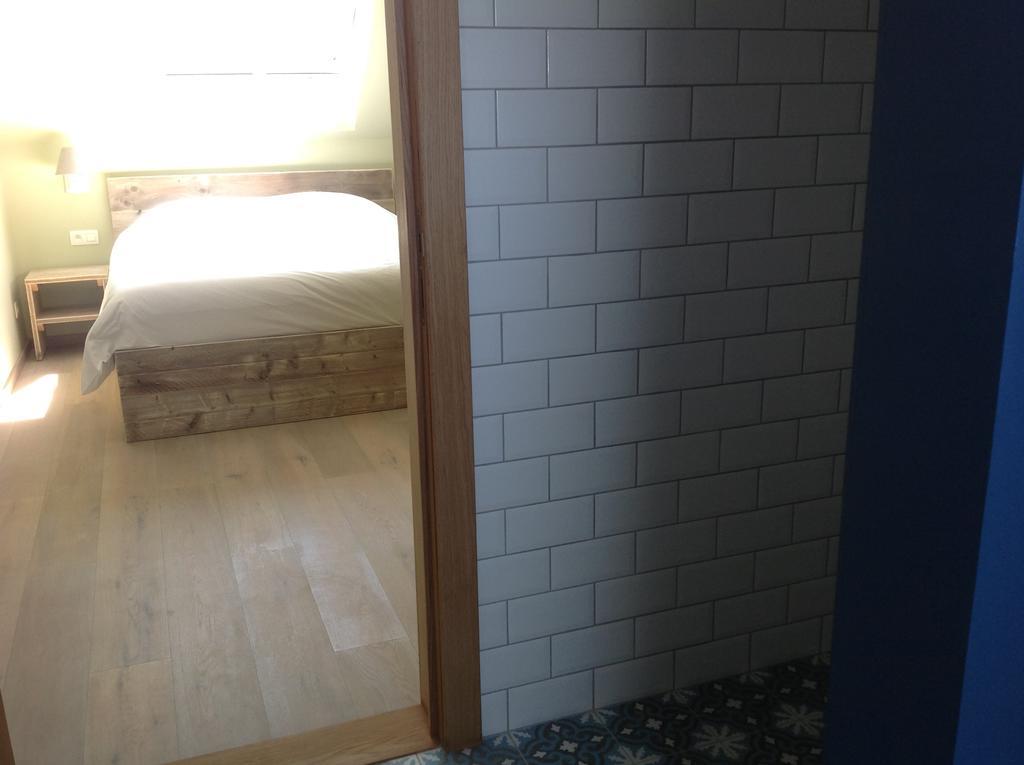 Kokkelikoo Bed & Breakfast Blankenberge Eksteriør bilde